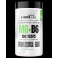 MG + B6 100 капсули | Hero.Lab
