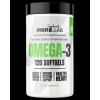Omega-3 Fish Oil 120 гел-капсули | Hero.Lab