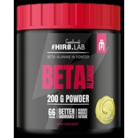 Beta Alanine Powder 200 гр | Hero.Lab