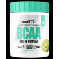 BCAA 2:1:1 Powder - Лимон 400 гр | Hero.Lab