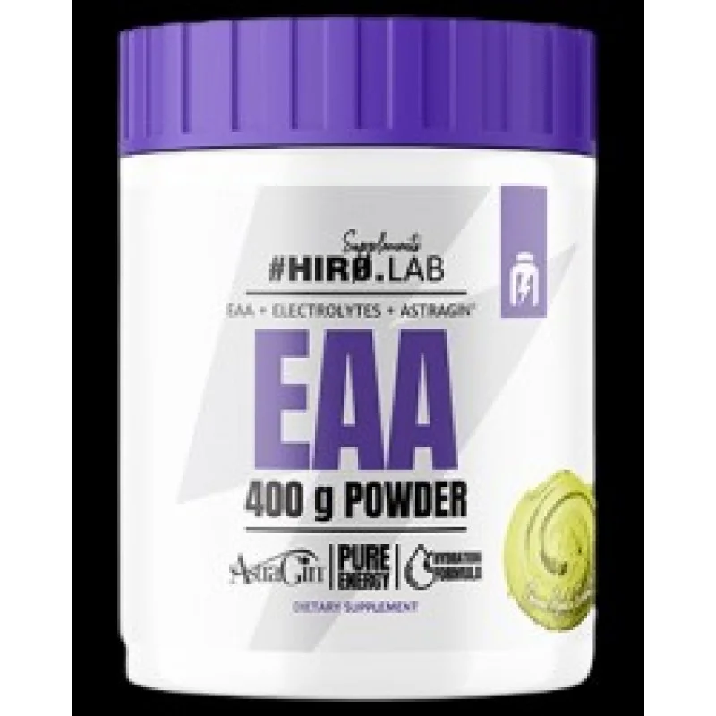 EAA Powder 400 гр | Hero.Lab