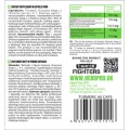 Turmeric Curcumin 550 мг 60 капсули | Hero.Lab