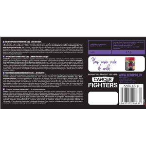 AAKG Powder 330 гр | Hero.Lab