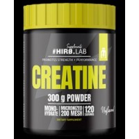 Creatine Monohydrate Powder - Портокал 300 гр | Hero.Lab
