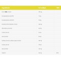 Omega 3-6-9 1000 мг 120 гел-капсули | Hero.Lab