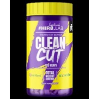 Clean Cut 120 капсули | Hero.Lab Clean Cut 120 капсули | Hero.Lab