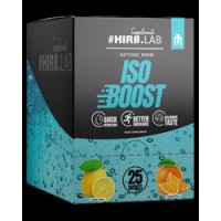 Iso Boost Sachets 25 x 25 гр | Hero.Lab