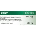 Lion's Mane Powder 25:1 500 мг 30 гр | Hero.Lab