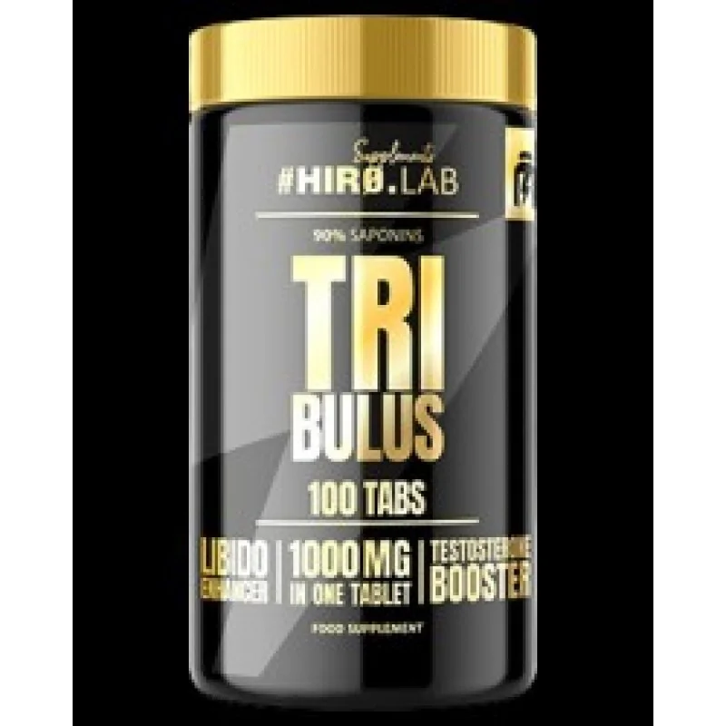 Tribulus 1000 мг 100 таблетки | Hero.Lab Tribulus 1000 мг 100 таблетки | Hero.Lab