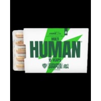 Multi Human Vitamin & Mineral Complex 15 капсули | Hero.Lab