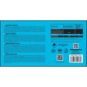 Creatine Creapure Powder 300 гр | Hero.Lab