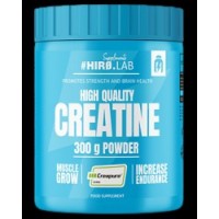 Creatine Creapure Powder 300 гр | Hero.Lab