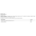 Turkesterone 600 мг 90 капсули | Hero.Lab