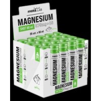 Magnesium + B6 Shot 20 x 80 мл | Hero.Lab
