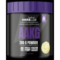 AAKG Powder - Неовкусен 200 гр | Hero.Lab