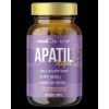 Apatil Night with L-Theanine, Valerian & Passion Flower 30 капсули | Hero.Lab