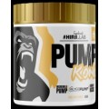 Pump Kong Pre-Workout 450 гр | Hero.Lab