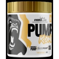Pump Kong Pre-Workout 450 гр | Hero.Lab
