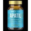 Apatil Adaptogen Complex with Saffron & Ashwagandha 60 капсули | Hero.Lab