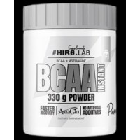 BCAA Instant Powder 2:1:1 330 гр | Hero.Lab