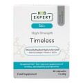 Skin High Strength Timeless 30 капсули | Holland & Barrett Skin High Strength Timeless 30 капсули | Holland & Barrett