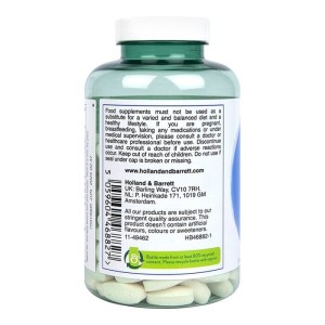 Marine Collagen with Vitamin C 1000 мг 180 таблетки | Holland & Barrett