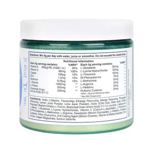 Vegan Collagen Support 150 гр | Holland & Barrett Vegan Collagen Support 150 гр | Holland & Barrett