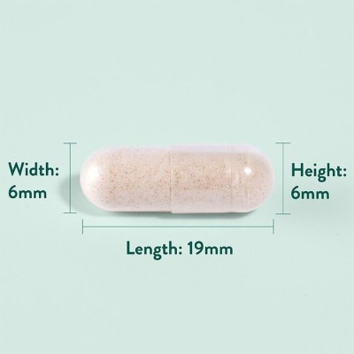 Liquorice Root 420 мг 90 капсули | Holland & Barrett