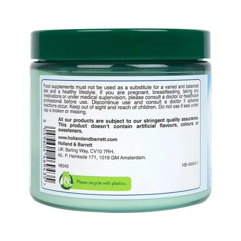 Inulin Powder 200 гр | Holland & Barrett Inulin Powder 200 гр | Holland & Barrett