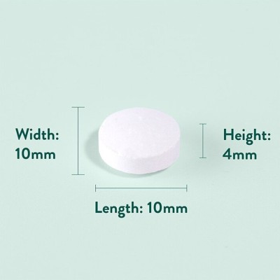 Magnesium & Zinc 90 таблетки | Holland & Barrett