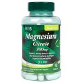 Magnesium Citrate 100 мг 90 таблетки | Holland & Barrett