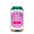 Hair Vitamins 60 таблетки | Holland & Barrett Hair Vitamins 60 таблетки | Holland & Barrett