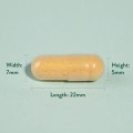 Men's Hair Vitamins 60 капсули | Holland & Barrett