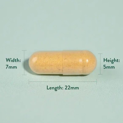 Men's Hair Vitamins 60 капсули | Holland & Barrett