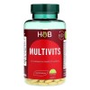 Multivits 120 таблетки | Holland & Barrett
