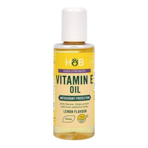Natural Vitamin E Oil 30 000 IU 75 мл | Holland & Barrett