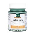 Selenium 200 мкг 120 таблетки | Holland & Barrett