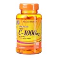 Slow Release Vitamin C 1000 мг 120 таблетки | Holland & Barrett