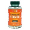 Slow Release Vitamin C 1000 мг 120 таблетки | Holland & Barrett