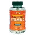 Slow Release Vitamin C 1000 мг 120 таблетки | Holland & Barrett