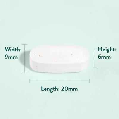 Slow Release Vitamin C 1000 мг 120 таблетки | Holland & Barrett