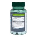 High Strength Chelated Zinc & Copper 25 мг 120 таблетки | Holland & Barrett