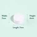 High Strength Zinc 15 мг 60 таблетки | Holland & Barrett