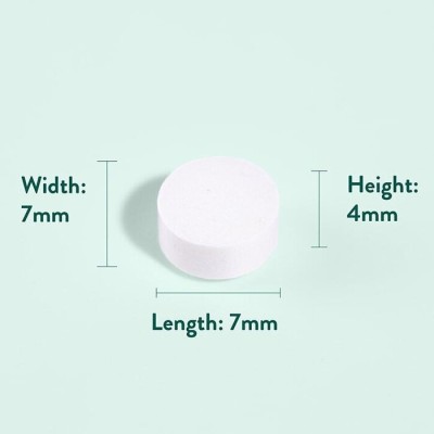 High Strength Zinc 15 мг 60 таблетки | Holland & Barrett