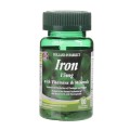 Iron 15 мг 90 таблетки | Holland & Barrett