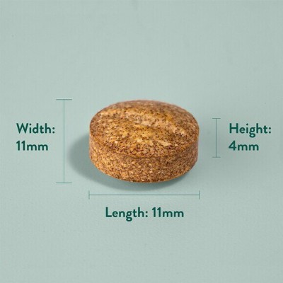 Iron 15 мг 90 таблетки | Holland & Barrett