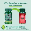 Iron 15 мг 90 таблетки | Holland & Barrett
