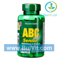 ABC-Z 50+ 120 таблетки | Holland & Barrett