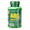 ABC-Z 50+ 120 таблетки | Holland & Barrett