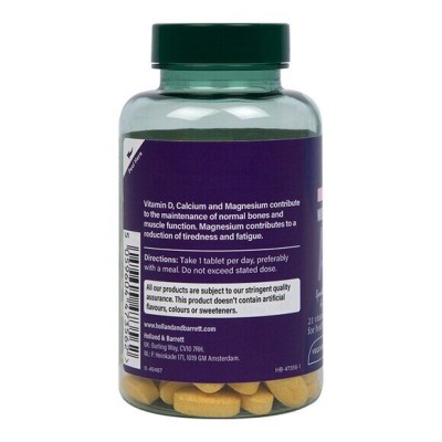 ABC-Z 50+ 120 таблетки | Holland & Barrett